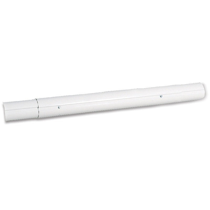 Olympic BUL3TP Diamètre 3'' en 3 sections de 8' - Tube Télescopique pour Enrouleur de Toile Solaire