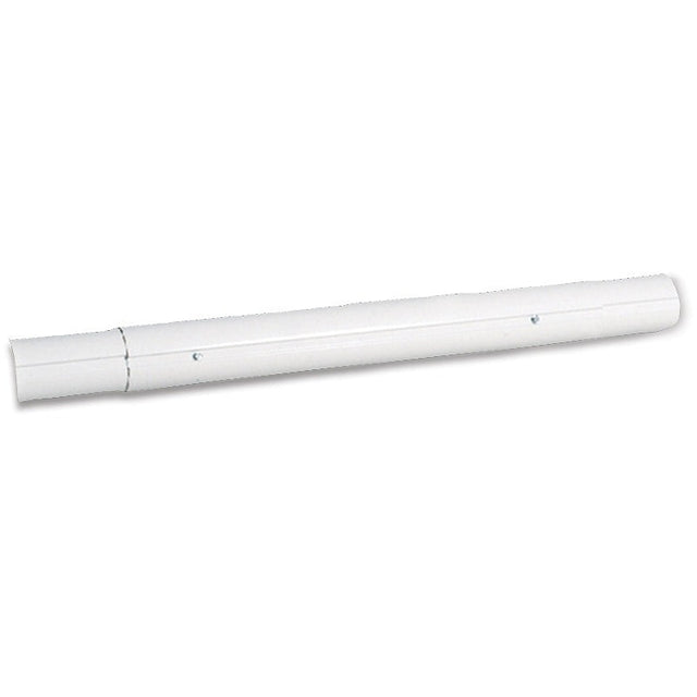 Olympic BUL3TP Diamètre 3'' en 3 sections de 8' - Tube Télescopique pour Enrouleur de Toile Solaire