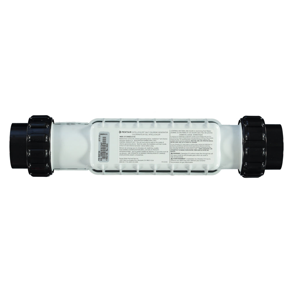 Pentair IntellChlor IC15 - Système au sel