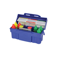 Trousse d’analyse 5 en 1 Chlore; brome; pH; alcalinité; demande d’acide