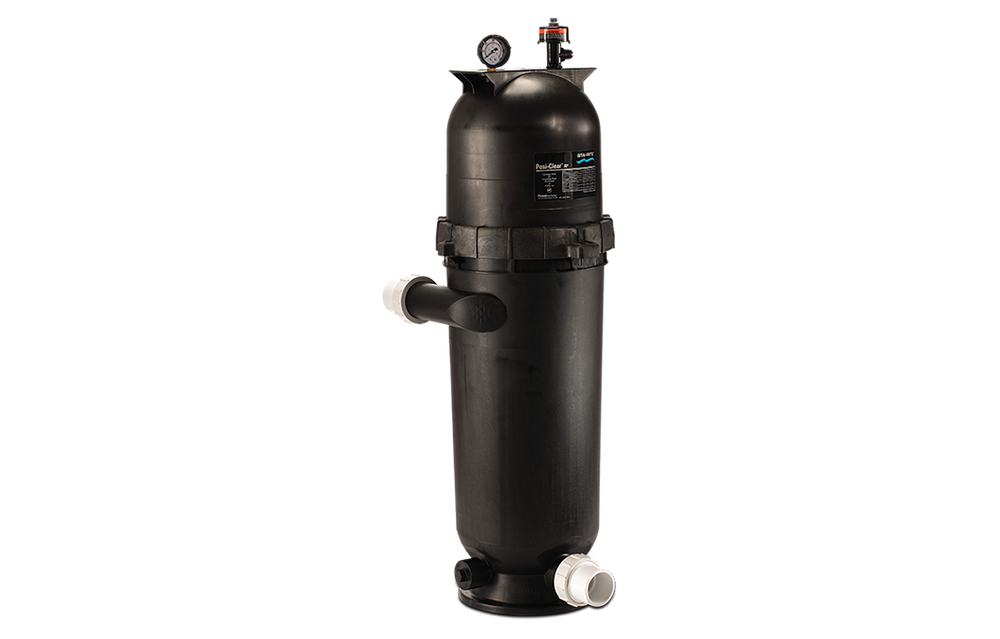 Filtre Pentair Posi-Clear RP100