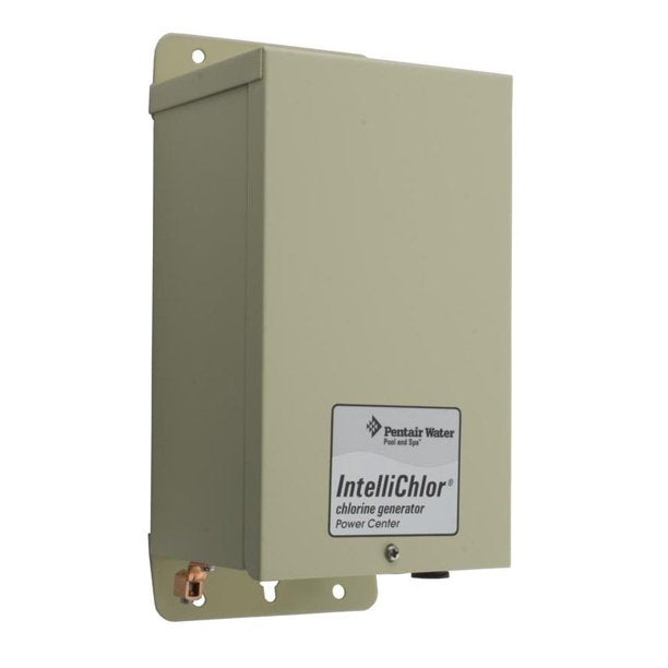 Pentair Intellichlor Transformateur - Système au sel