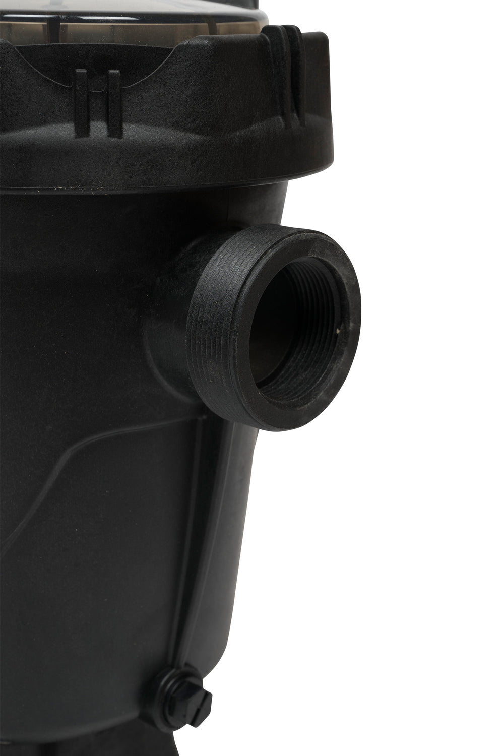 Olympic 2P1815 1.5 HP à 1 Vitesse - Pompe pour Piscine Hors Terre