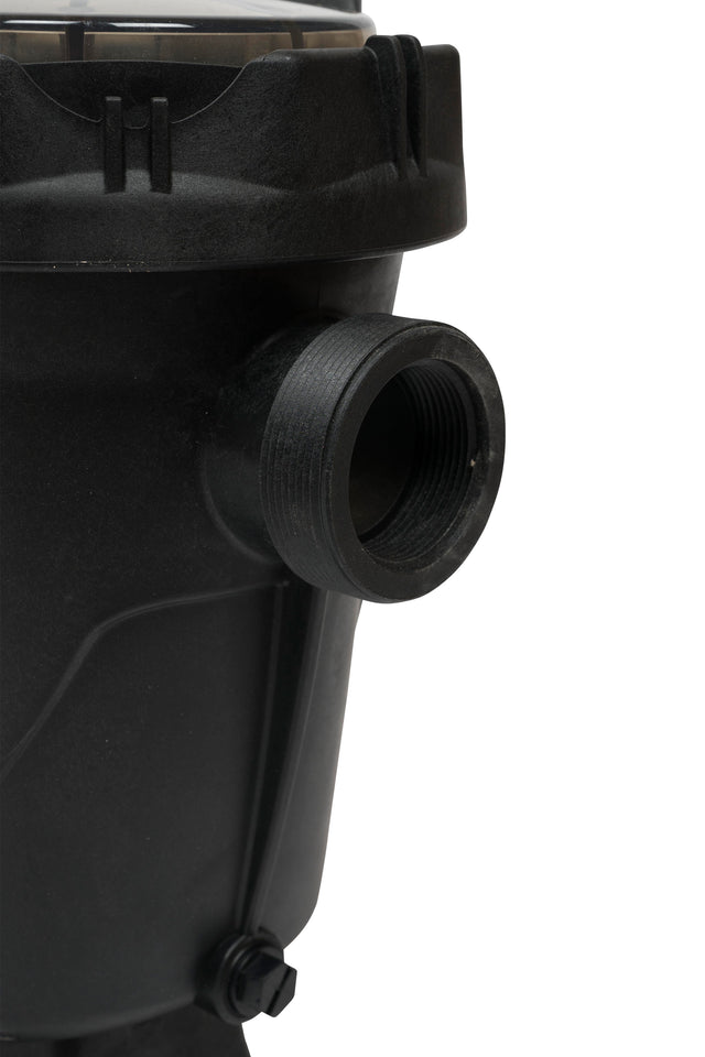 Olympic 2P1815 1.5 HP à 1 Vitesse - Pompe pour Piscine Hors Terre