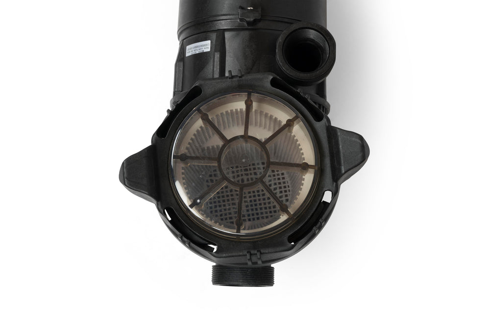 Olympic 2P1815 1.5 HP à 1 Vitesse - Pompe pour Piscine Hors Terre