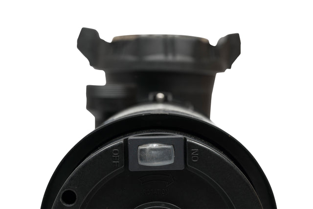 Olympic 2P1815 1.5 HP à 1 Vitesse - Pompe pour Piscine Hors Terre