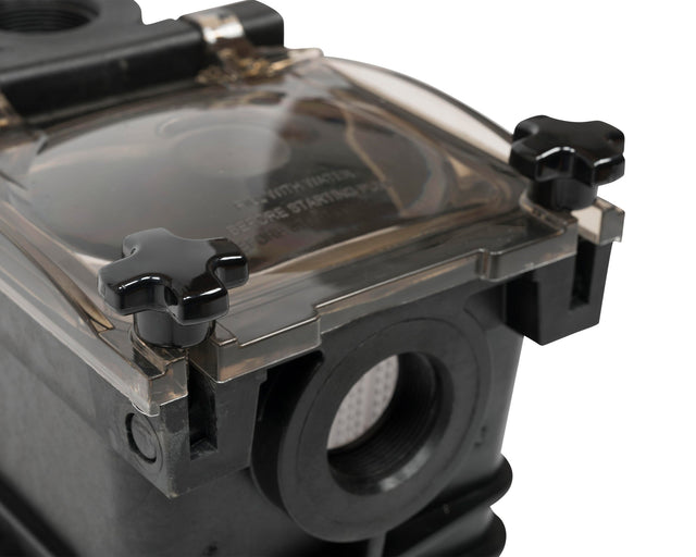 Olympic 2P2515 1.5 HP 1 Vitesse - Pompe pour Piscine Creusée