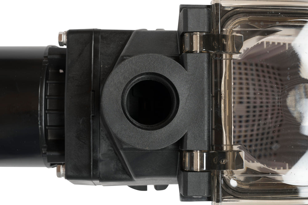 Olympic 2P2515 1.5 HP 1 Vitesse - Pompe pour Piscine Creusée