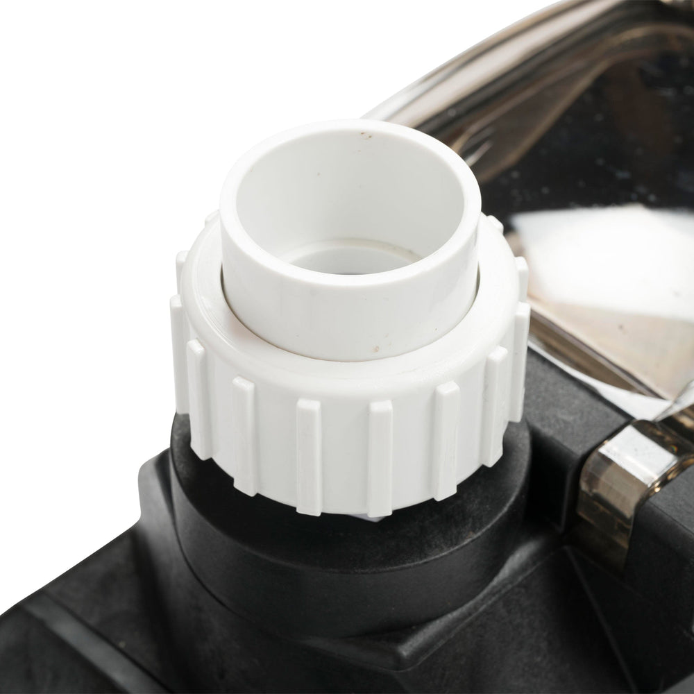 Olympic 2P2515 1.5 HP 1 Vitesse - Pompe pour Piscine Creusée