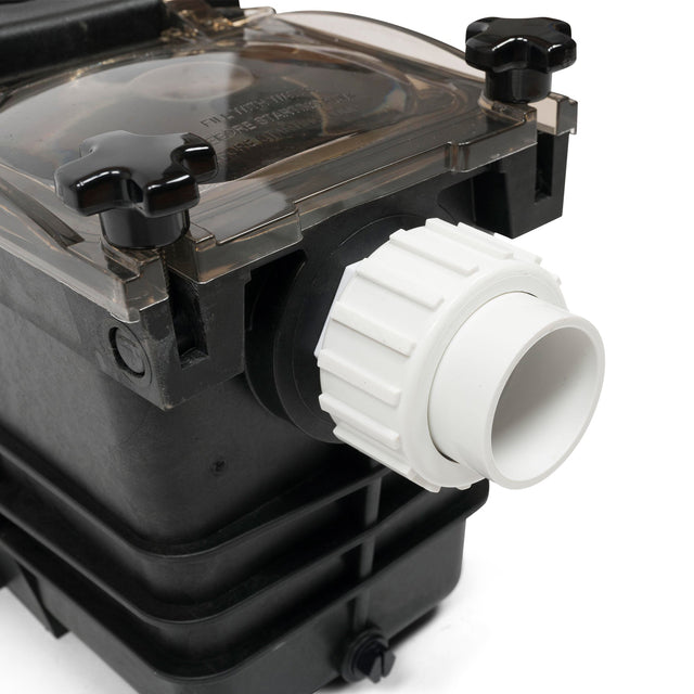 Olympic 2P2515 1.5 HP 1 Vitesse - Pompe pour Piscine Creusée