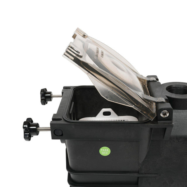 Olympic 2P2515 1.5 HP 1 Vitesse - Pompe pour Piscine Creusée