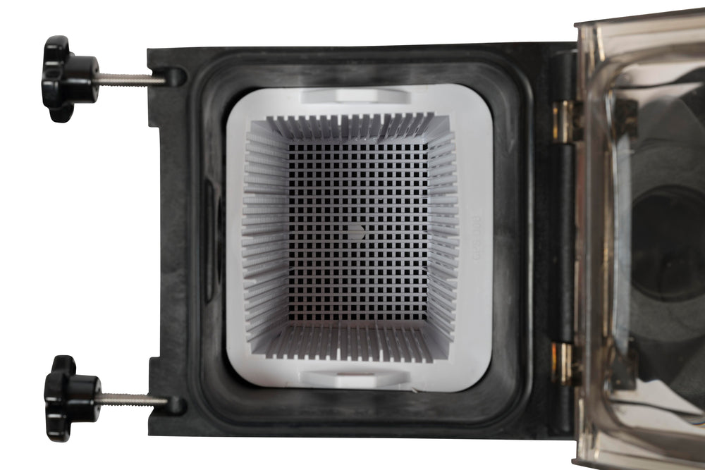 Olympic 2P2515 1.5 HP 1 Vitesse - Pompe pour Piscine Creusée