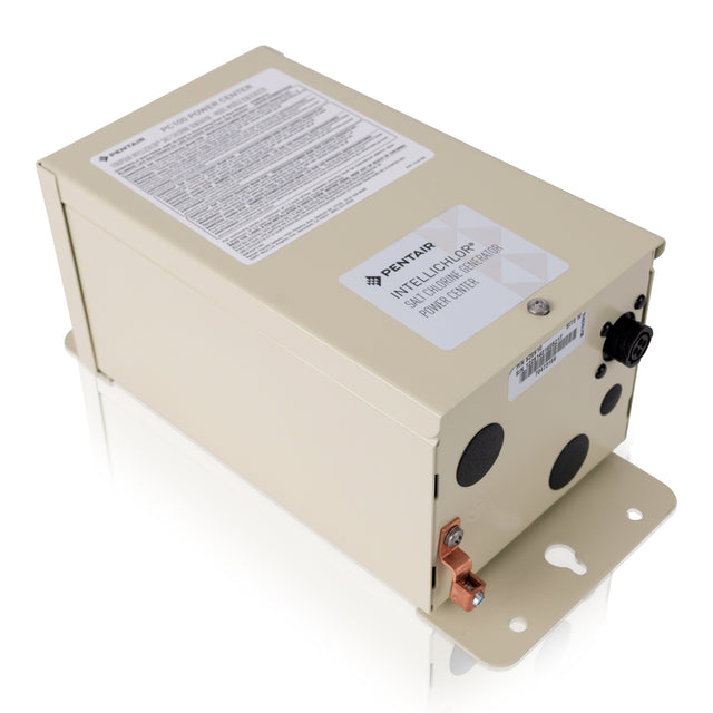 Pentair IntelliChlor IC40 - Système au sel