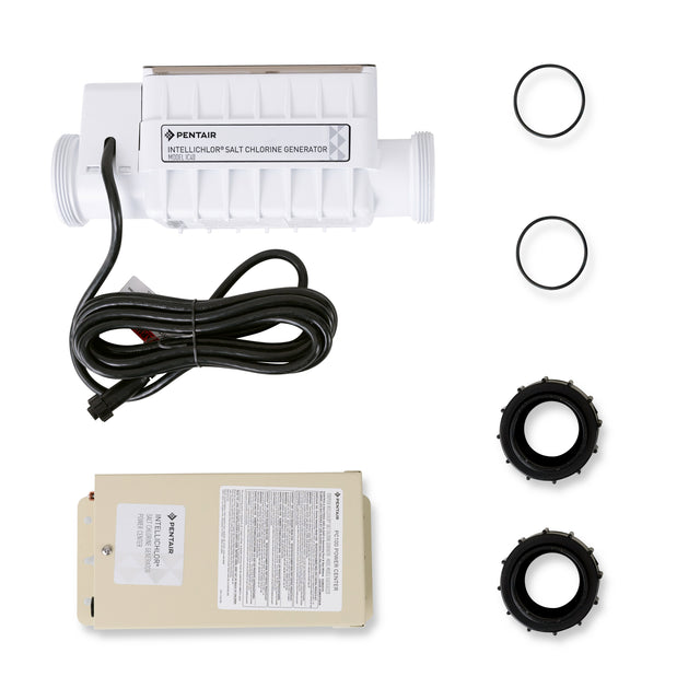 Pentair IntelliChlor IC20 - Système au sel