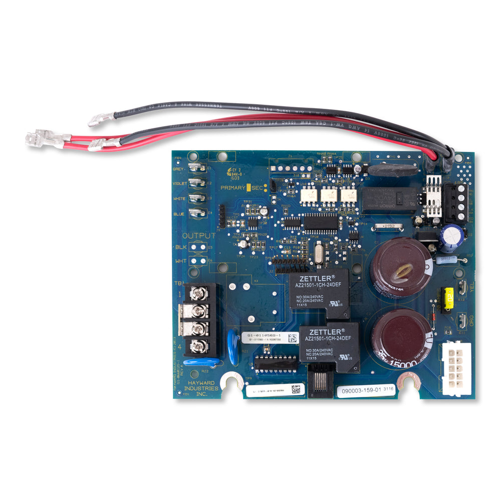 Carte de Remplacement Hayward Aquarite