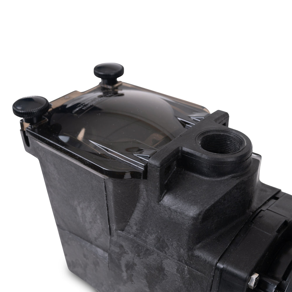 Hayward Super Pump VS 1.65 HP à Vitesse Variable - Pompe pour Piscine Creusée