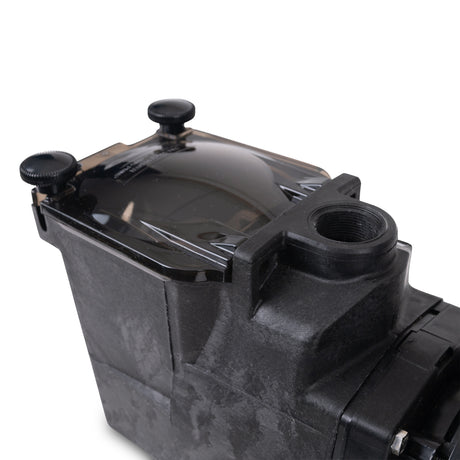 Hayward Super Pump VS 1.65 HP à Vitesse Variable - Pompe pour Piscine Creusée