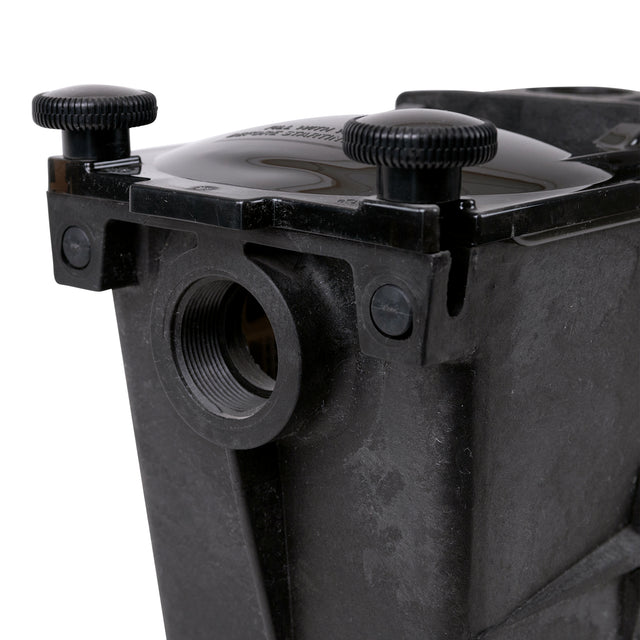 Hayward Super Pump 1.5 HP 2'' à 1 Vitesse  - Pompe pour Piscine Creusée