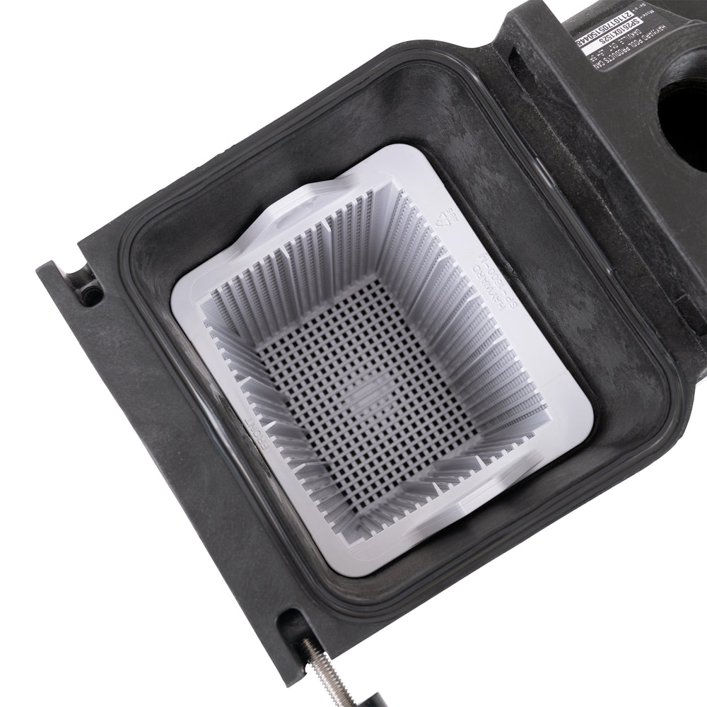 Hayward Super Pump 1.5 HP 2'' à 1 Vitesse  - Pompe pour Piscine Creusée