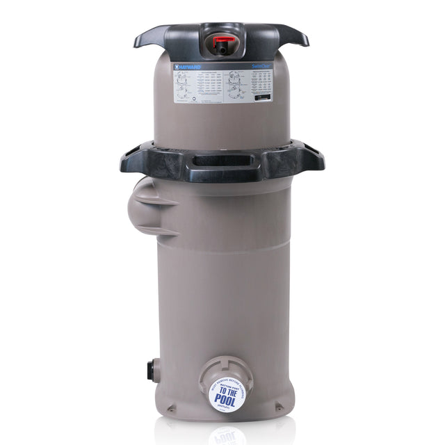 Filtre Hayward Swimclear 150pi2