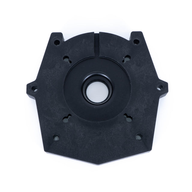 IG2 Plaque de Fixation Moteur