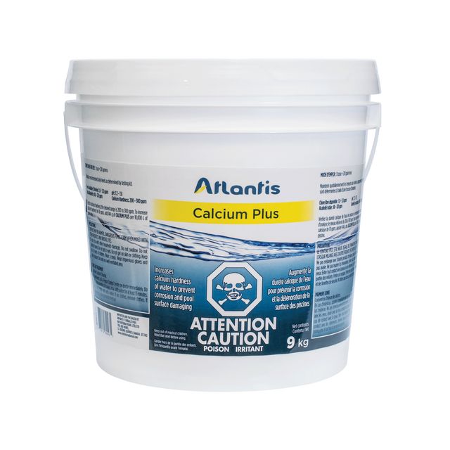 Atlantis Calcium Plus - 9kg