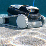 Maytronics Dolphin Explorer E20 - Robot Nettoyeur pour Piscine Creusée