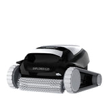 Maytronics Dolphin Explorer E20 - Robot Nettoyeur pour Piscine Creusée
