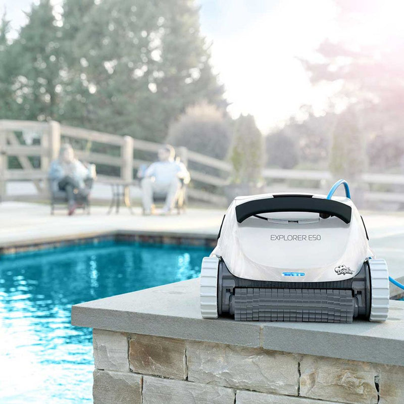 Dolphin Explorer E50