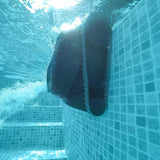 Maytronics Dolphin Liberty 200 Sans Fil - Robot Nettoyeur pour Piscine Creusée