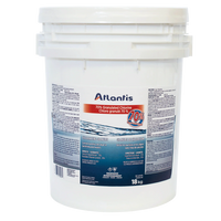 Atlantis Chlore Granulé 70% - 18 kg