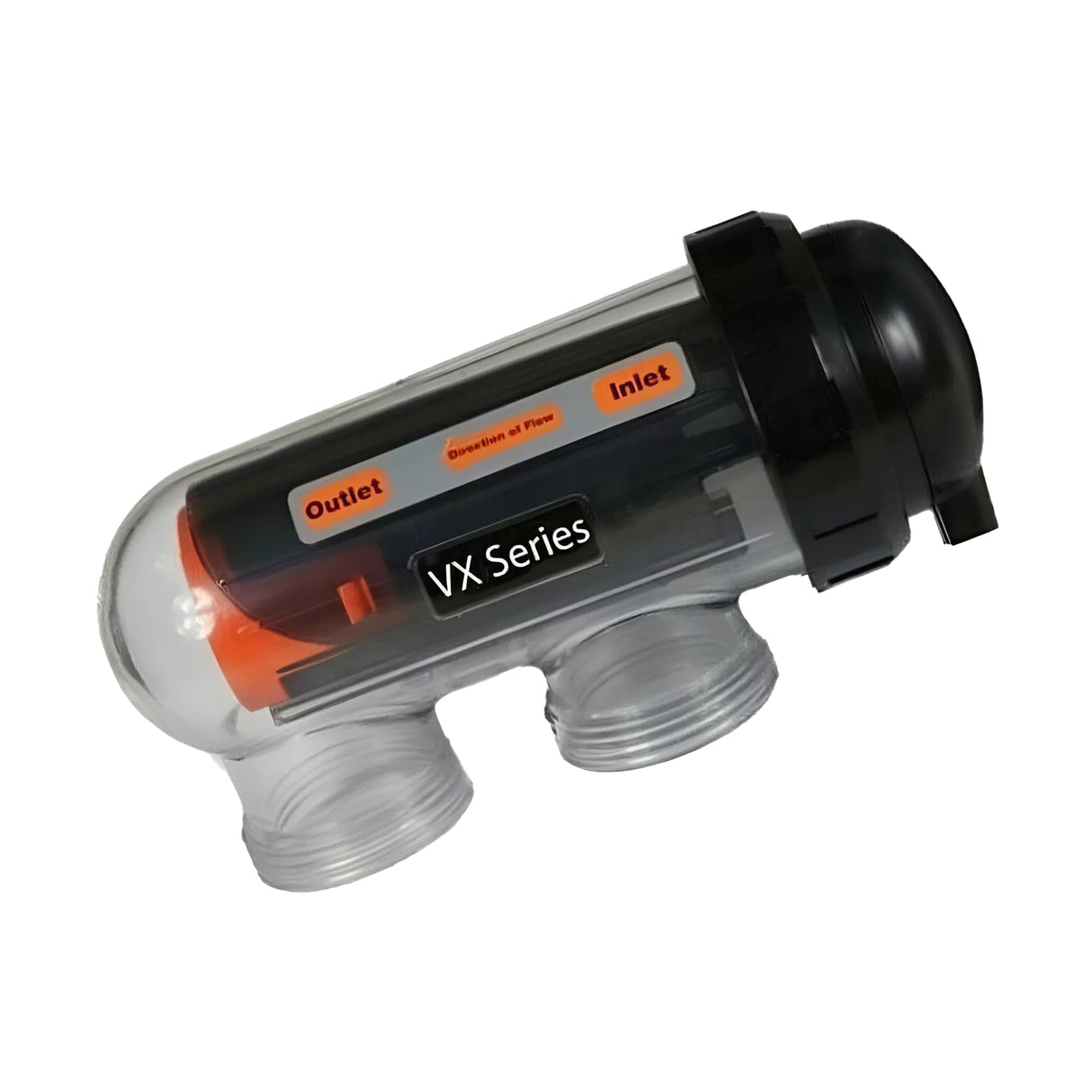 Astral 7 plaquettes complète pour VX7 et E25 - Cellule de remplacement