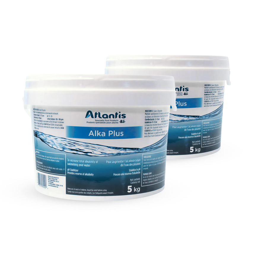 Atlantis ALKA PLUS - 5 KG