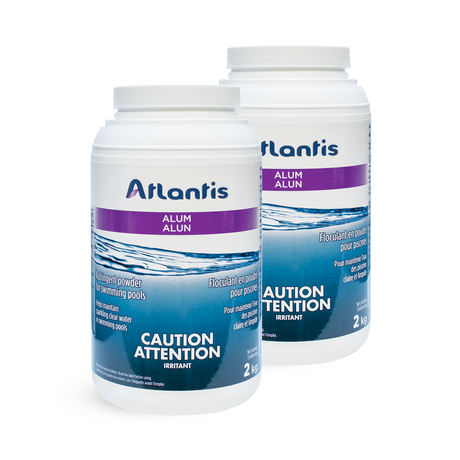 Atlantis Alun - 2kg
