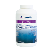 Atlantis ChlorOut - 2 KG