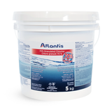 Atlantis Chlore Granulé 70% - 5 kg