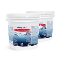 Atlantis Chlore Granulé 70% - 5 kg