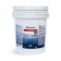 Atlantis Chlore Granulé 70% - 18 kg