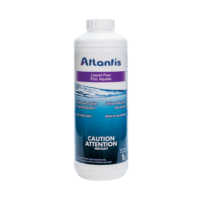 Atlantis LIQUID FLOC - 1L