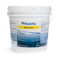 ALKA PLUS - 9kg