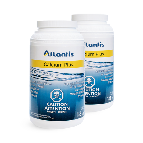 Calcium Plus - 1.8kg