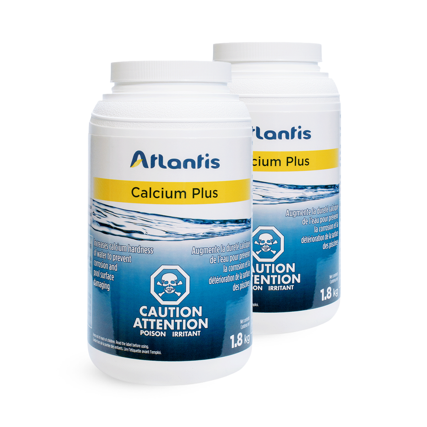 Calcium Plus - 1.8kg
