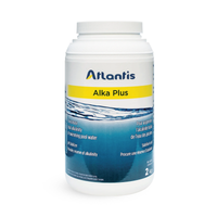 Atlantis ALKA PLUS - 2 KG
