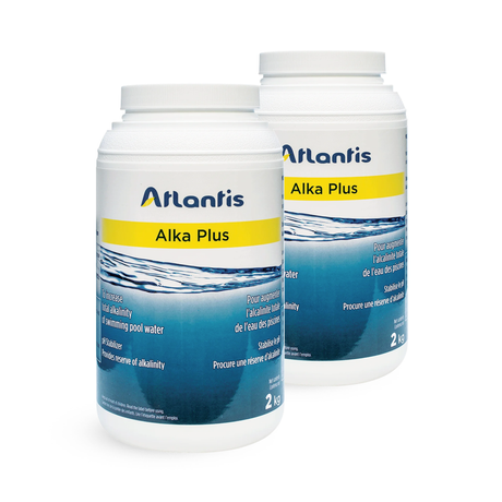ALKA PLUS - 2kg