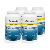 Atlantis ALKA PLUS - 2 KG