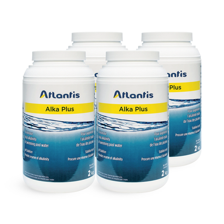 ALKA PLUS - 2kg