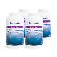 Atlantis ChlorOut - 2 KG