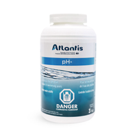 pH- - 3kg