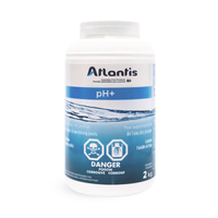 pH+ - 2kg