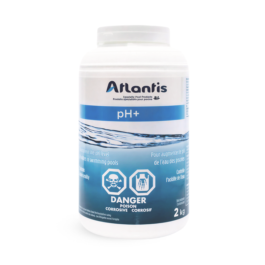 pH+ - 2kg